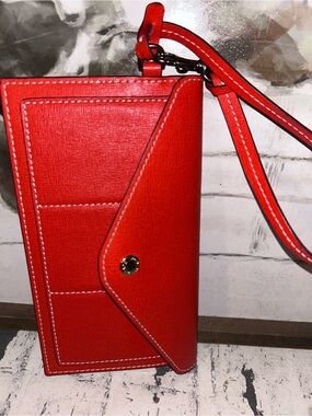 Dooney and Bourke wristlet